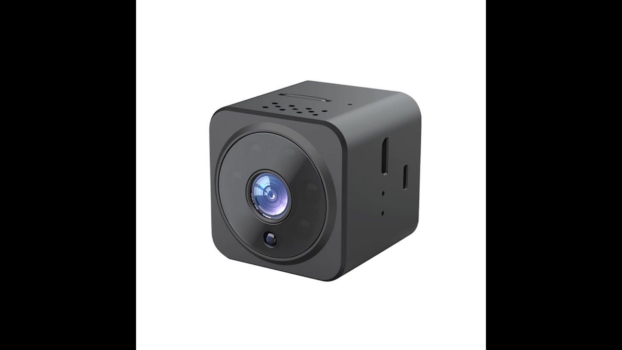 Smart wireless camera Xenco AS02