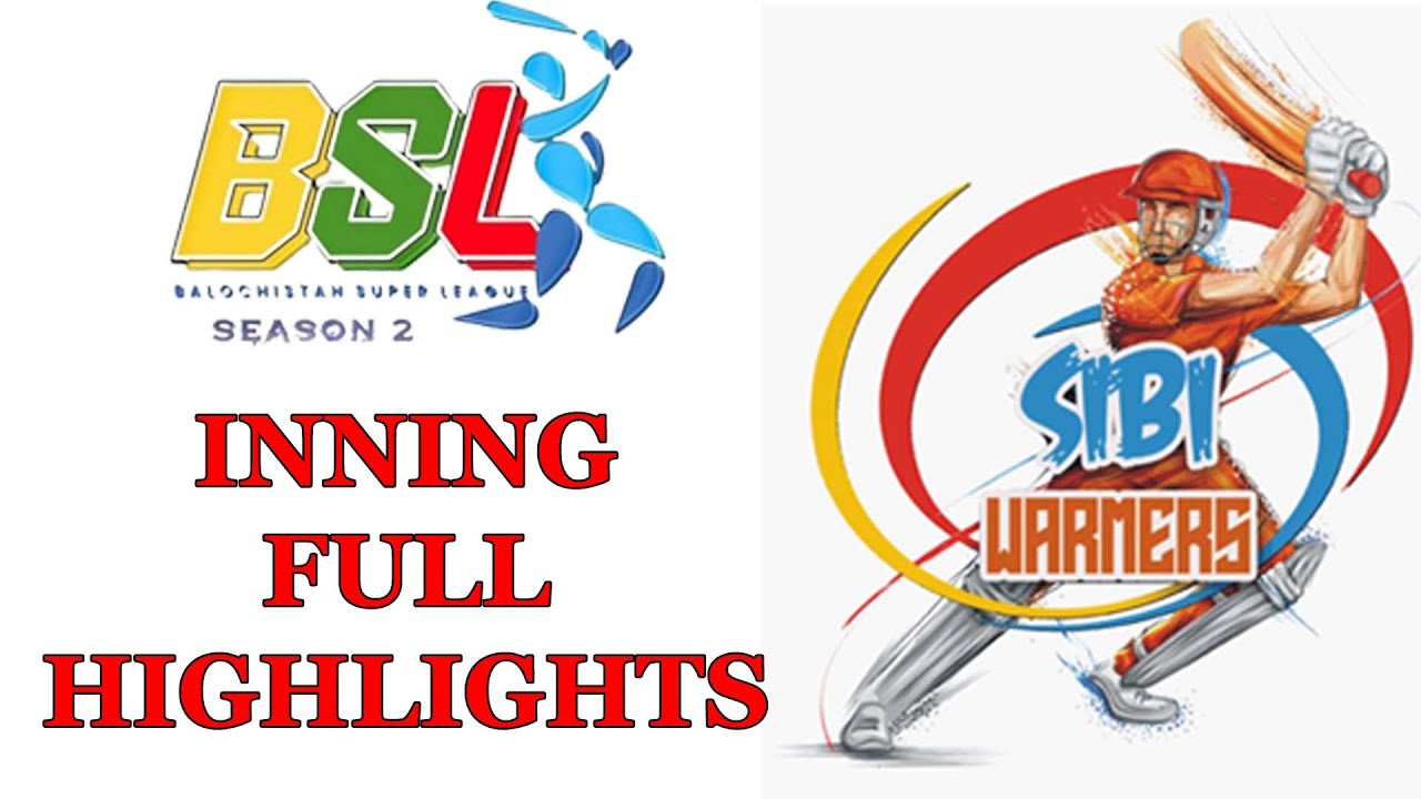 SIBI HIGHLIGHTS AGAINST QUETTA KNIGHTS IN BSLSEASON 2