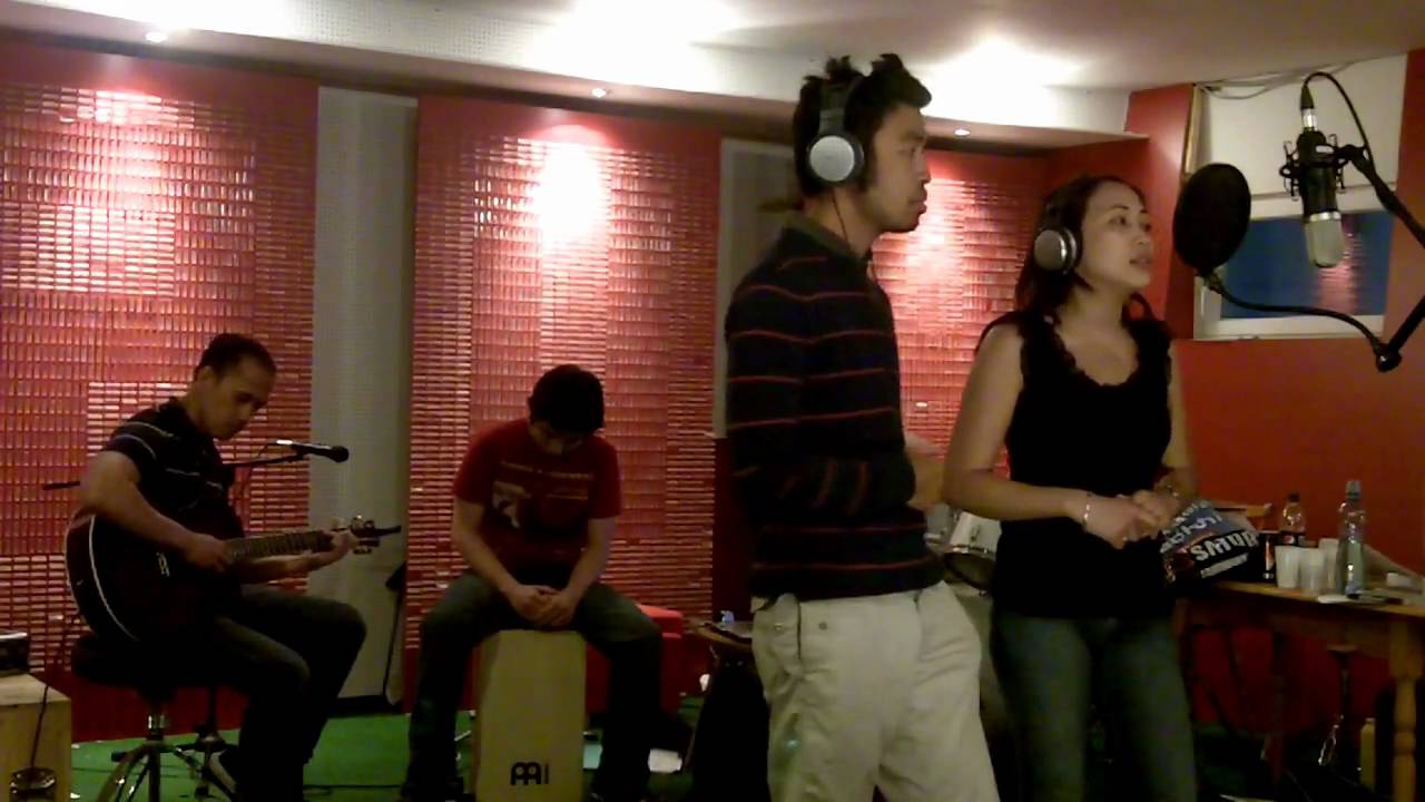 Falling Slowly (Acoustic Cover)