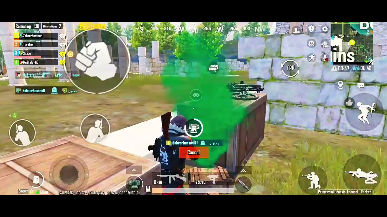 YouTube pubg video video for fast for you
