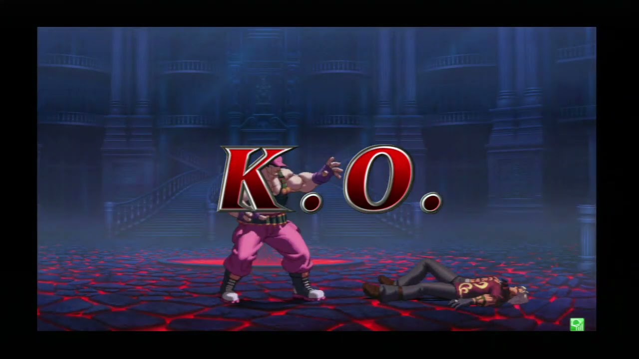 【2026/1/17】立川WILLKOF13対戦動画part2