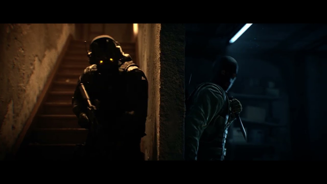 LETHAL - Film