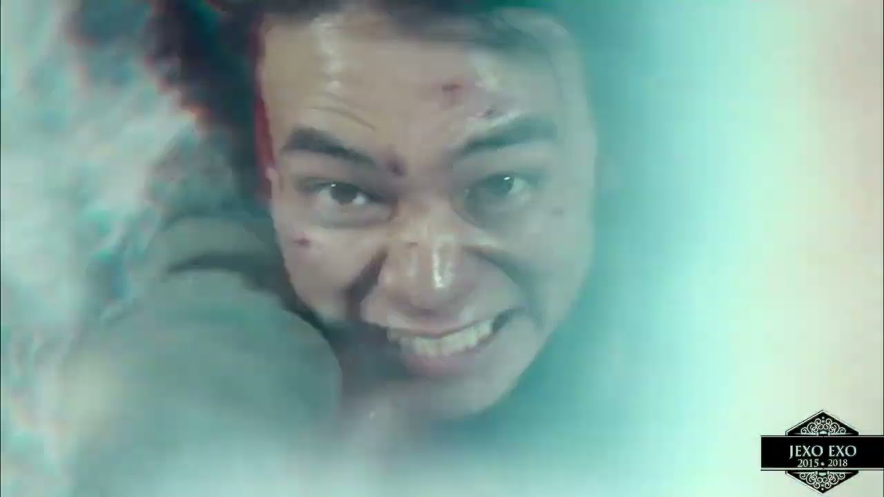 YUYU HAKUSHO (LIVE ACTION) - ROYALTY fmv