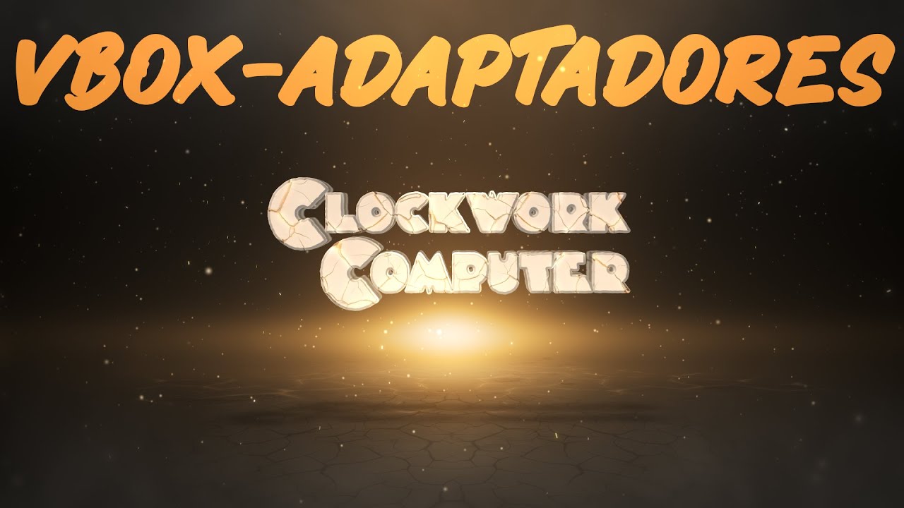 🔌 ADAPTADORES DE RED en VIRTUALBOX