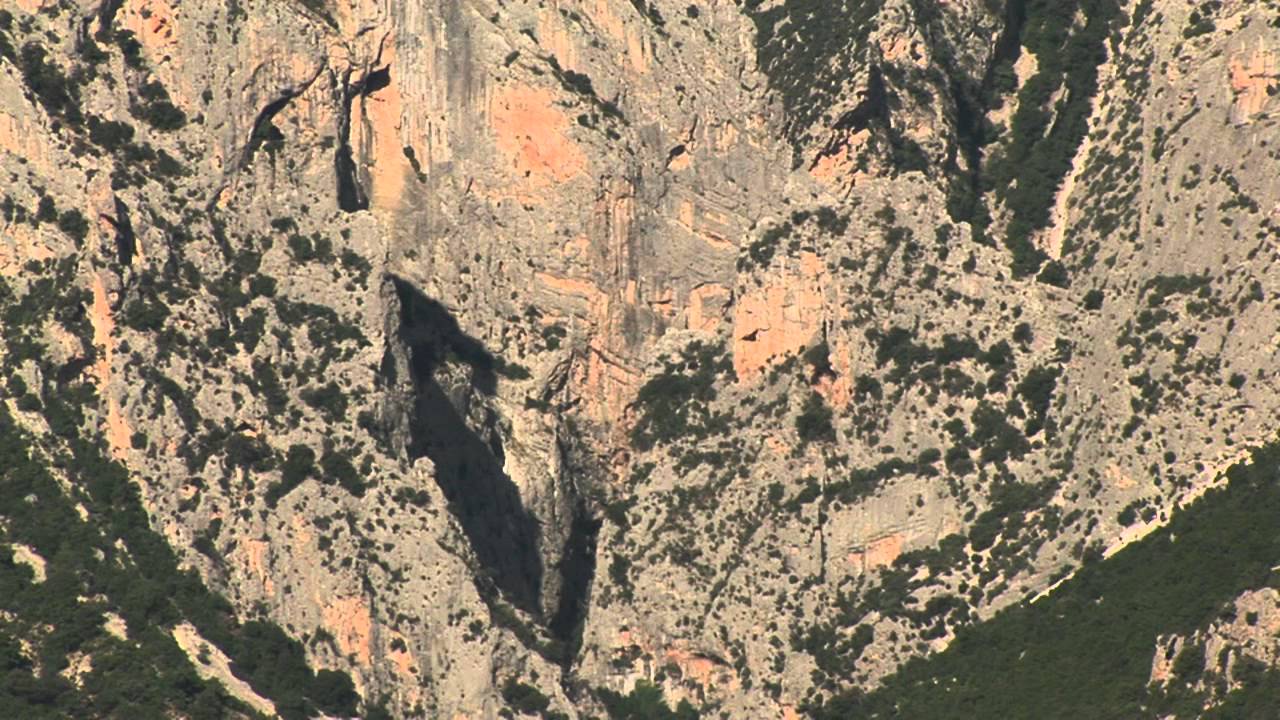 Urzulei, un territorio da scoprire