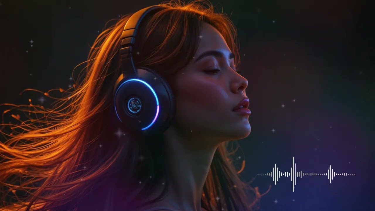 [R&B Gospel] Relaxing Psalms Late Night | 3-Hour Chill Christian Worship Playlist