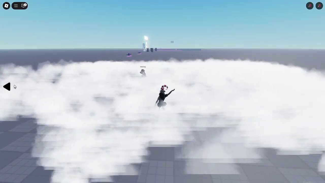 DJ SYSTEM WITH VISUALIZER - Roblox Studio -