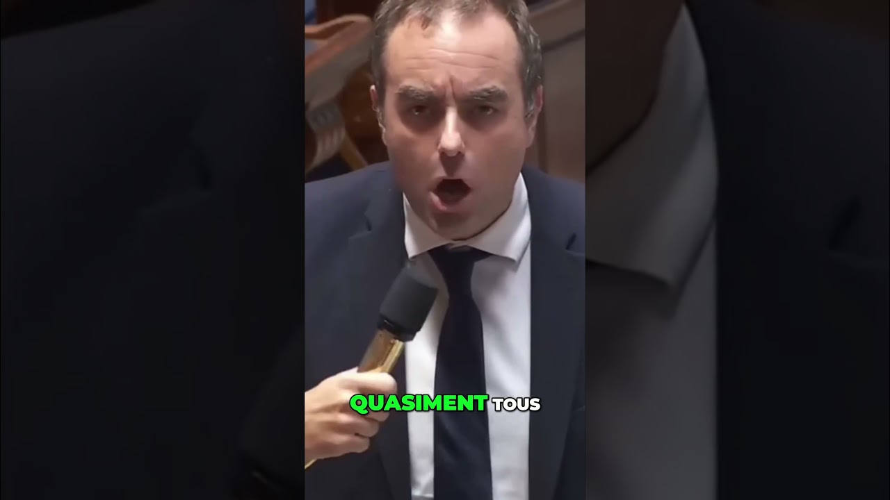 🛢️ Le gouvernement renonce finalement à taxer les biocarburants