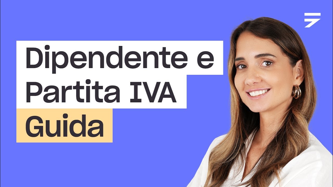 DIPENDENTE e PARTITA IVA: si può fare? [Guida] - FISCOZEN