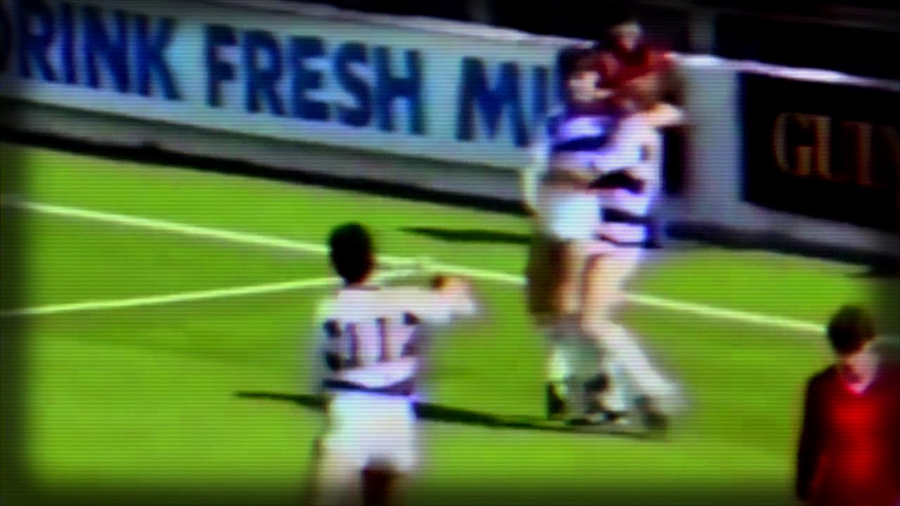 Queens Park Rangers 6-0 Chelsea 'Blue Monday'