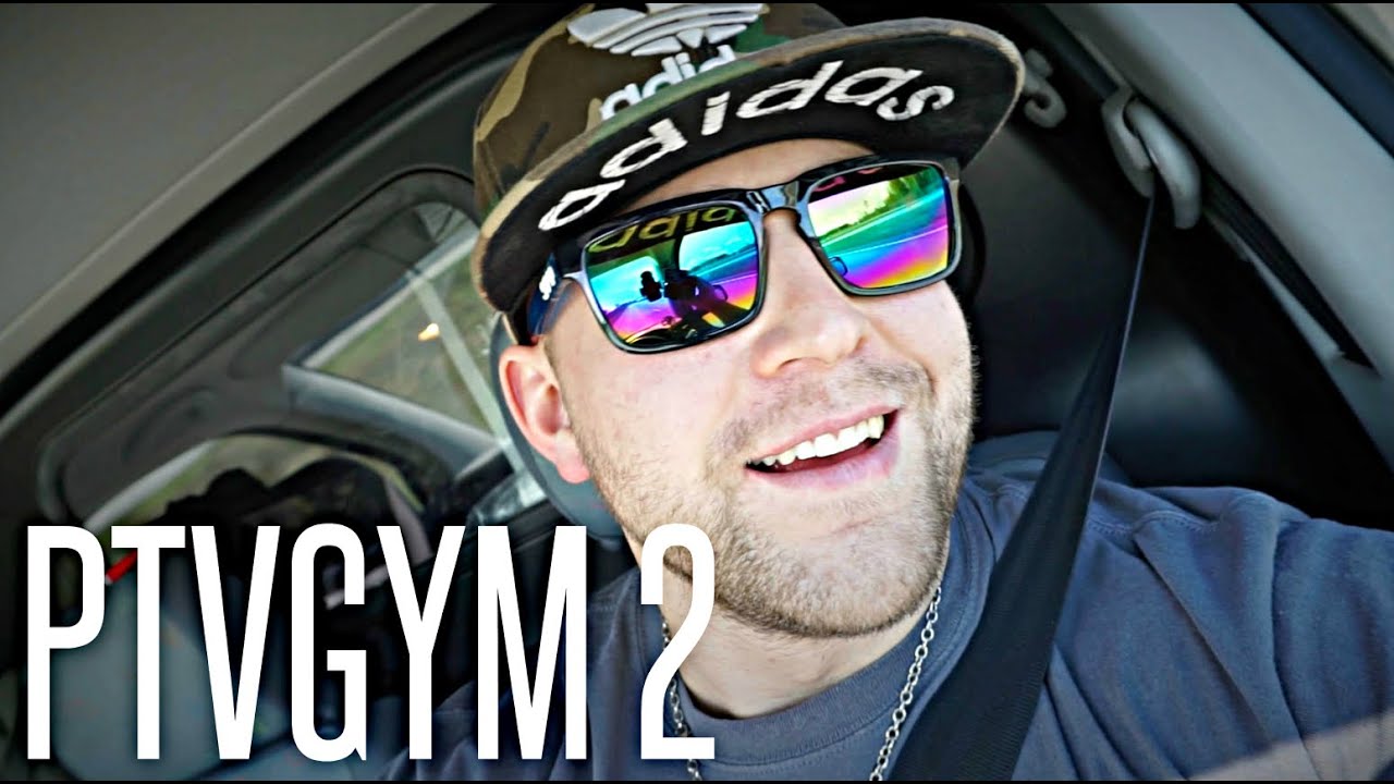 PTVGYM 2 kumimatto keikka | PT Vatanen