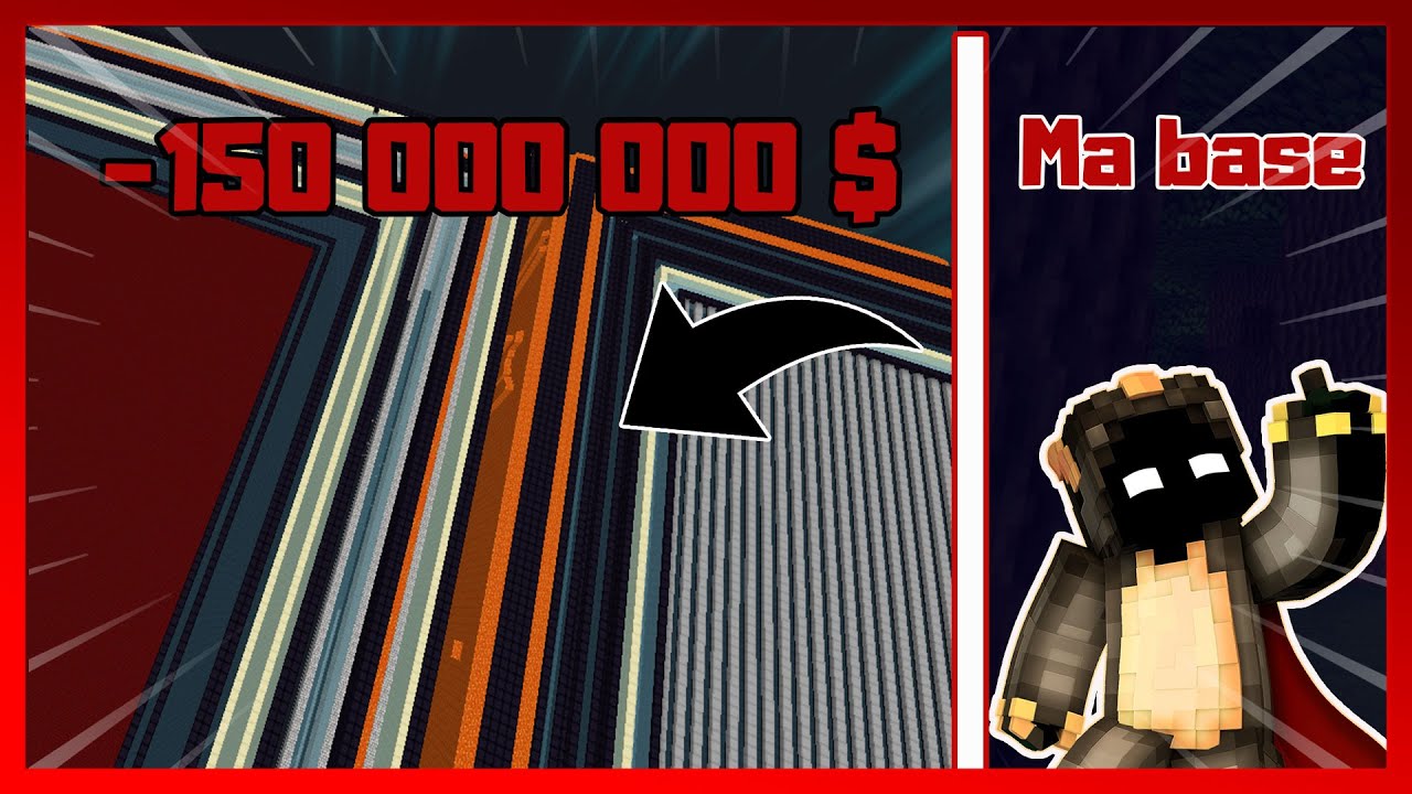 MA BASE A 150 MILLIONS ! #chocolia 6