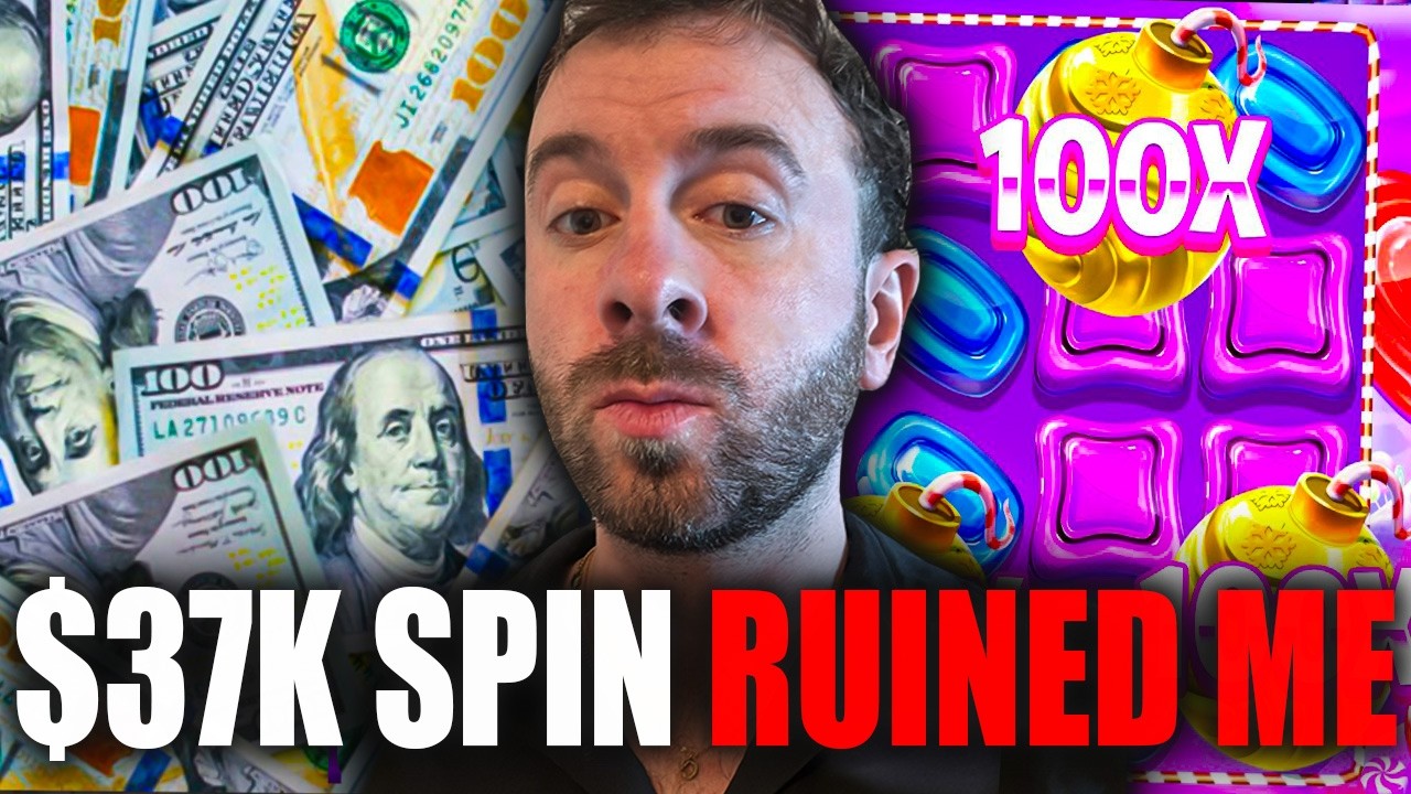 I Gambled Until I Couldn&rsquo;t Feel Anything | Conor&rsquo;s Gambling Story