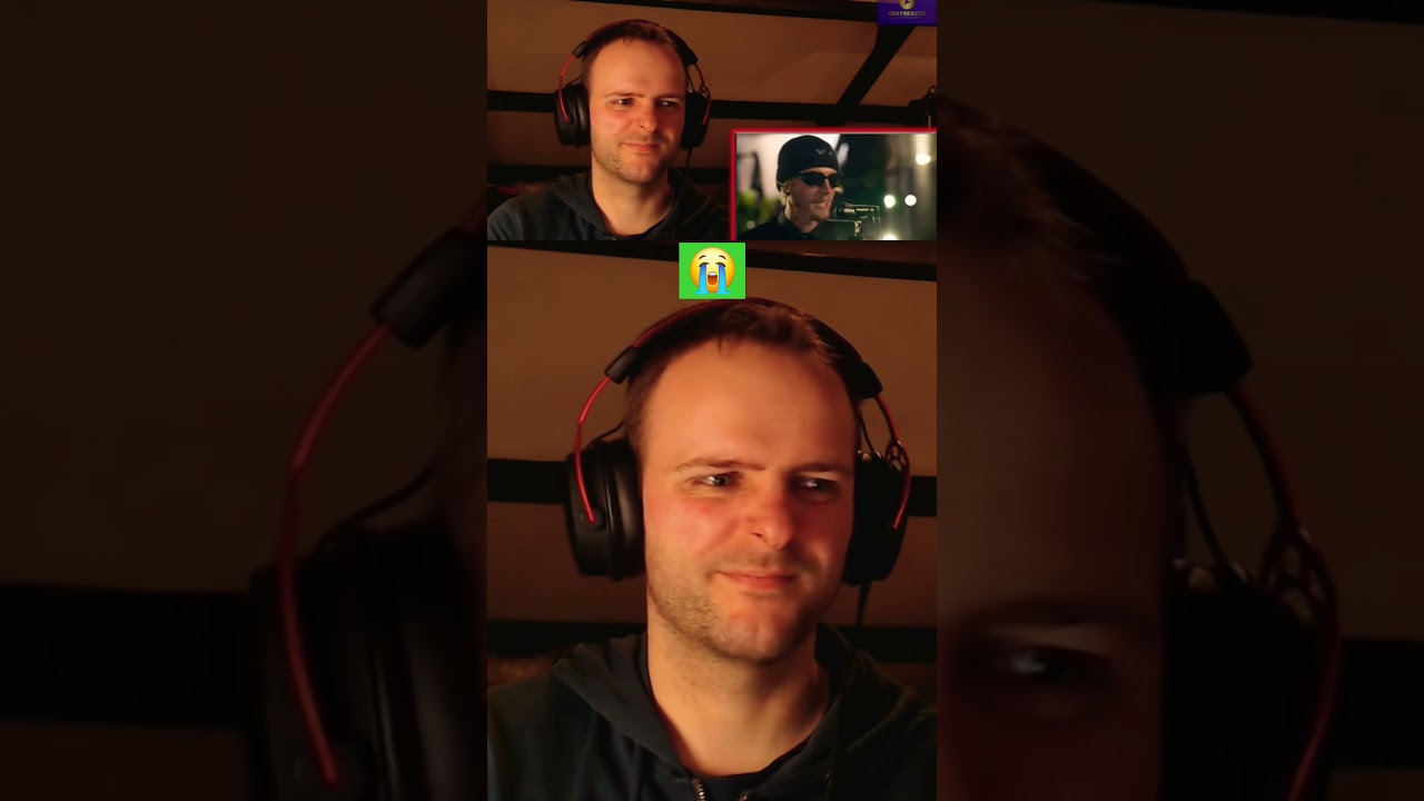 mgk - your name forever (REACTION) #reaction #rapper #mgk #dingo #yournameforever
