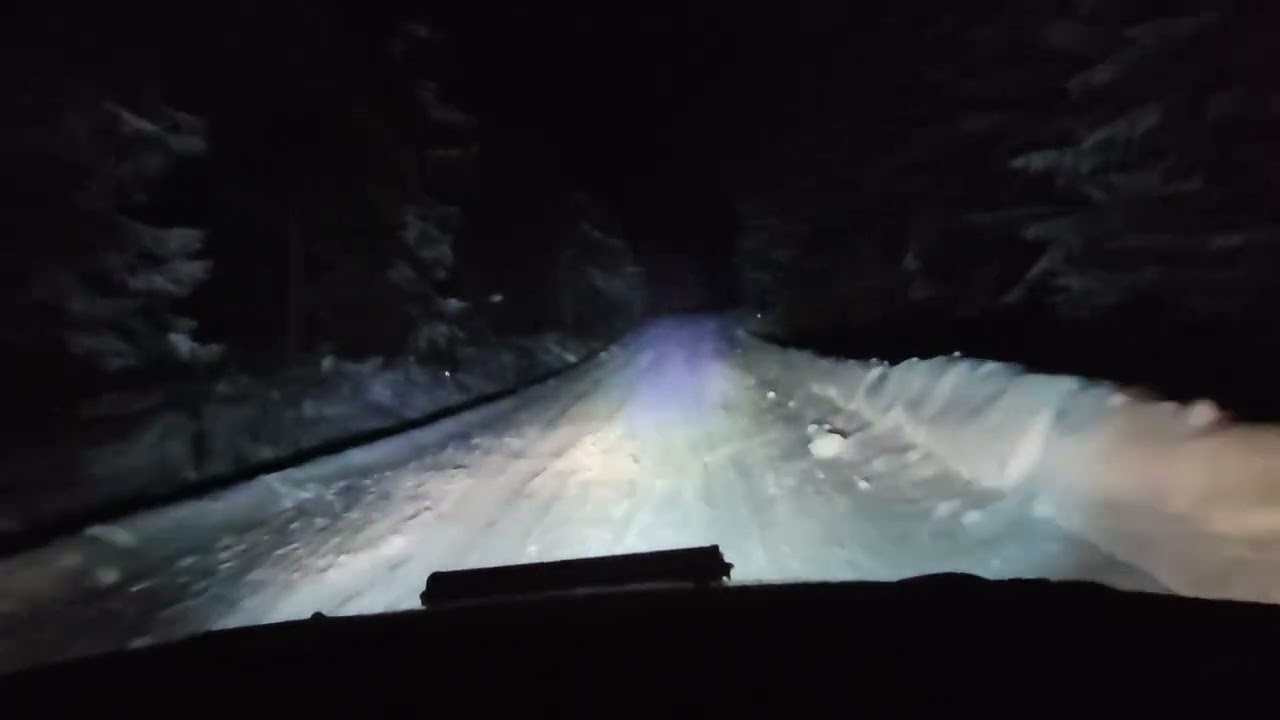 RTP Petäjävesi ralli 2024 Team KooHoo ratkaisu ek4 28sek pohjat ja luokka voitto😉...
