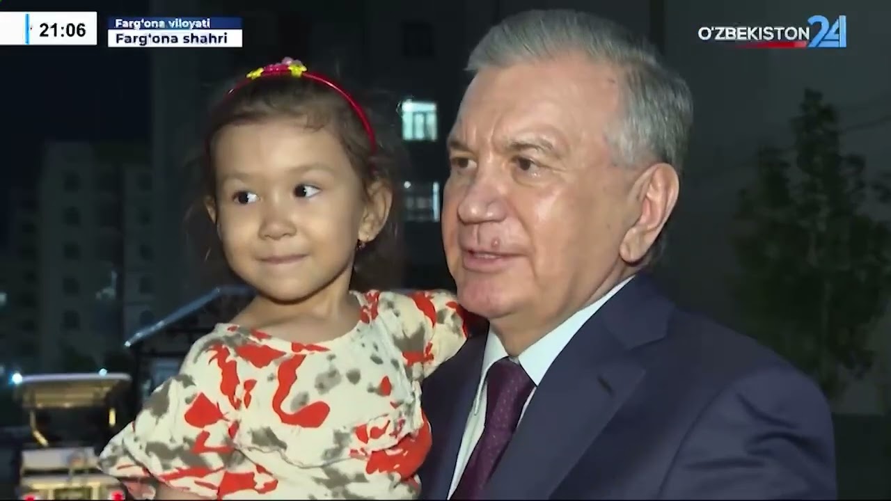 Xalq Prezidenti: Shavkat Mirziyoyev va uning butun komandasi – odamlar uchun ishlaydi I Tahlilnoma