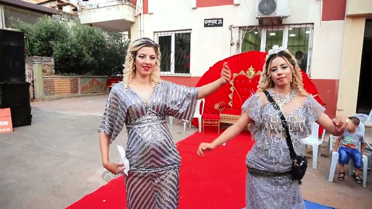roman düğünleri ender eruba 1