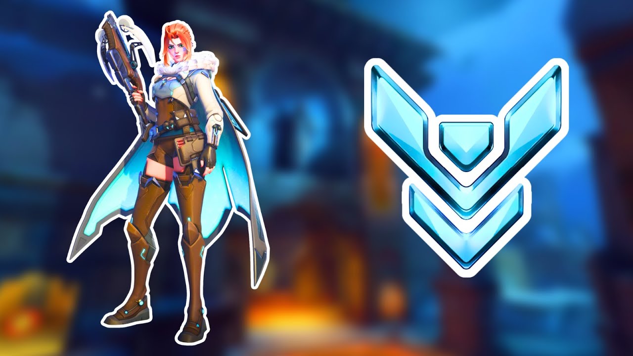 Freja (Plat) - Midfight Rotations, CD Micro, Playstyle Switching