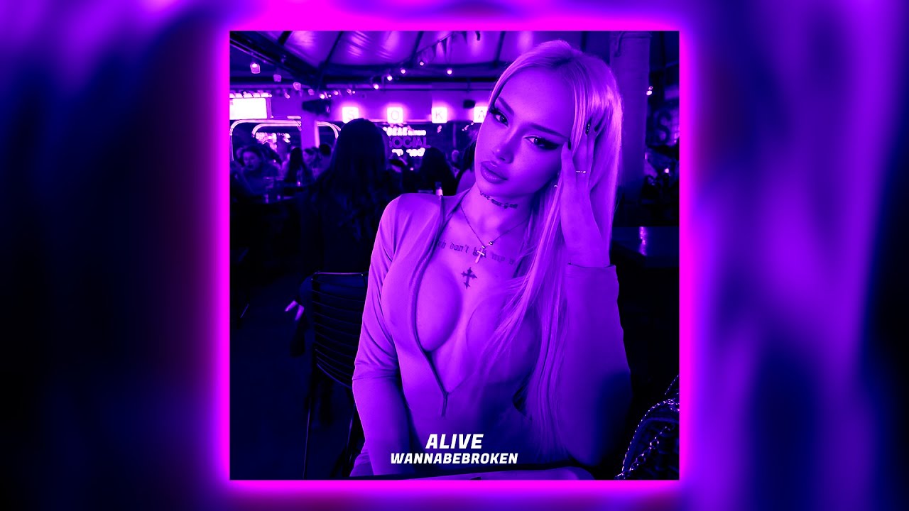 Alive (Black Traffic Techno Remix)