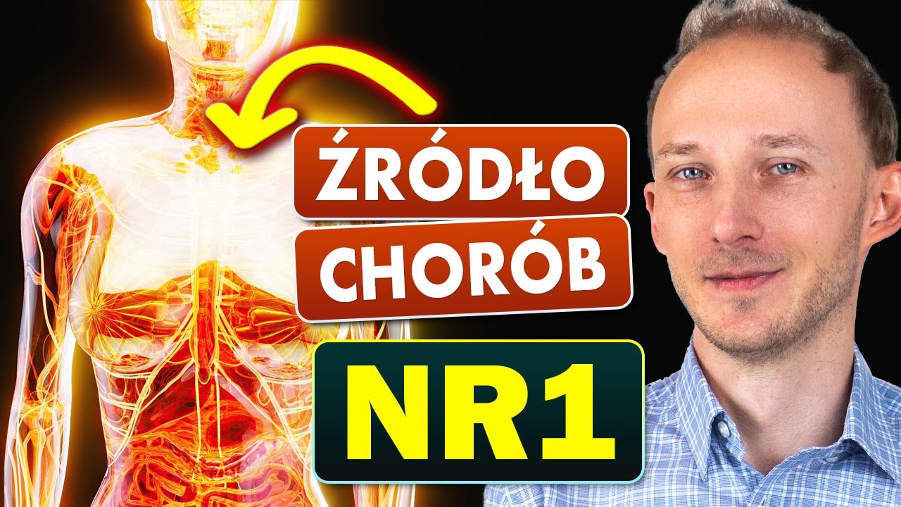 Ten stan niszczy zdrowie, NIE dając objaw&oacute;w. Cofnij go w 7 DNI