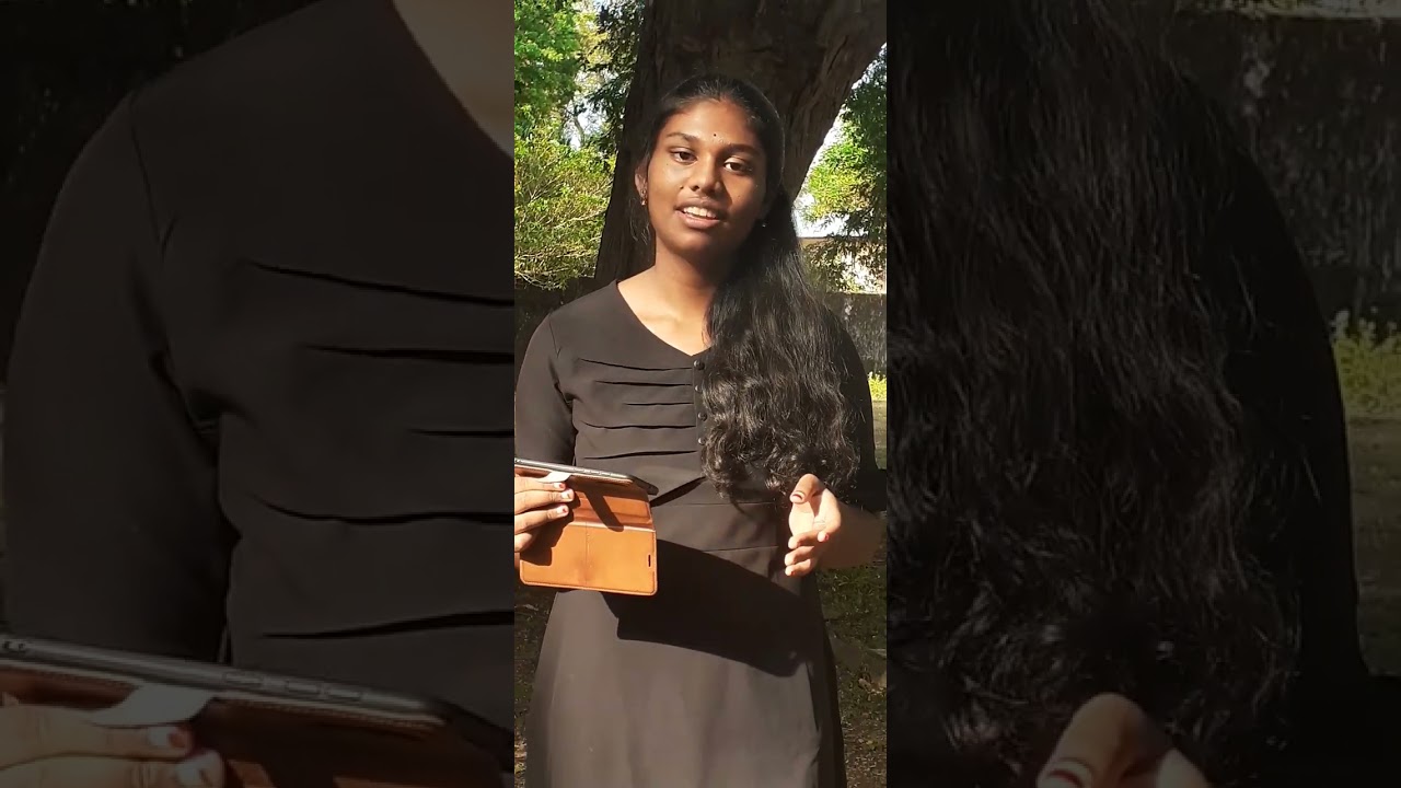 Iyo Sami song with Mathuvanthi Voice