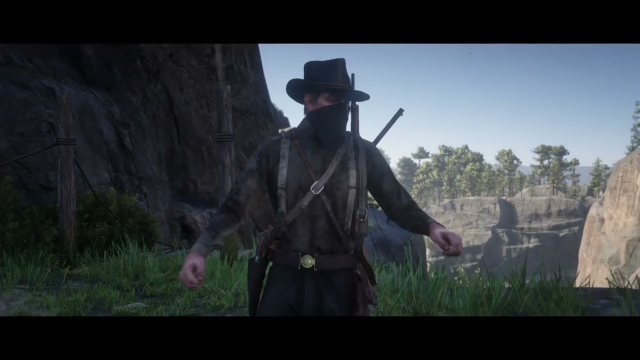 Rdr2 episode 6 chapter 6 i Don't even know what Dutch is thinking right now