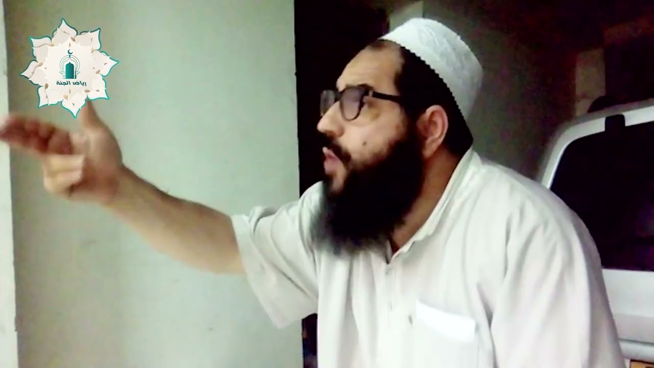 موعظة في لقصر بالقبائلية -محمد فوزي مزياني-