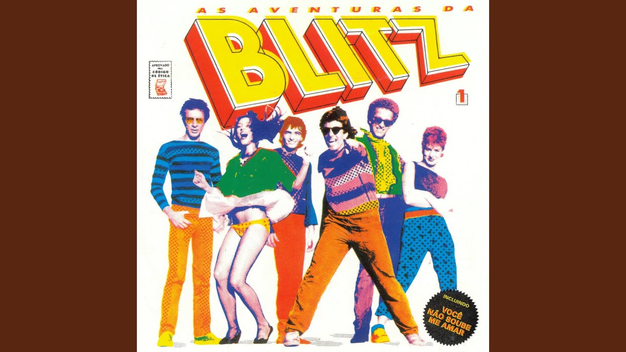 Blitz Cabeluda