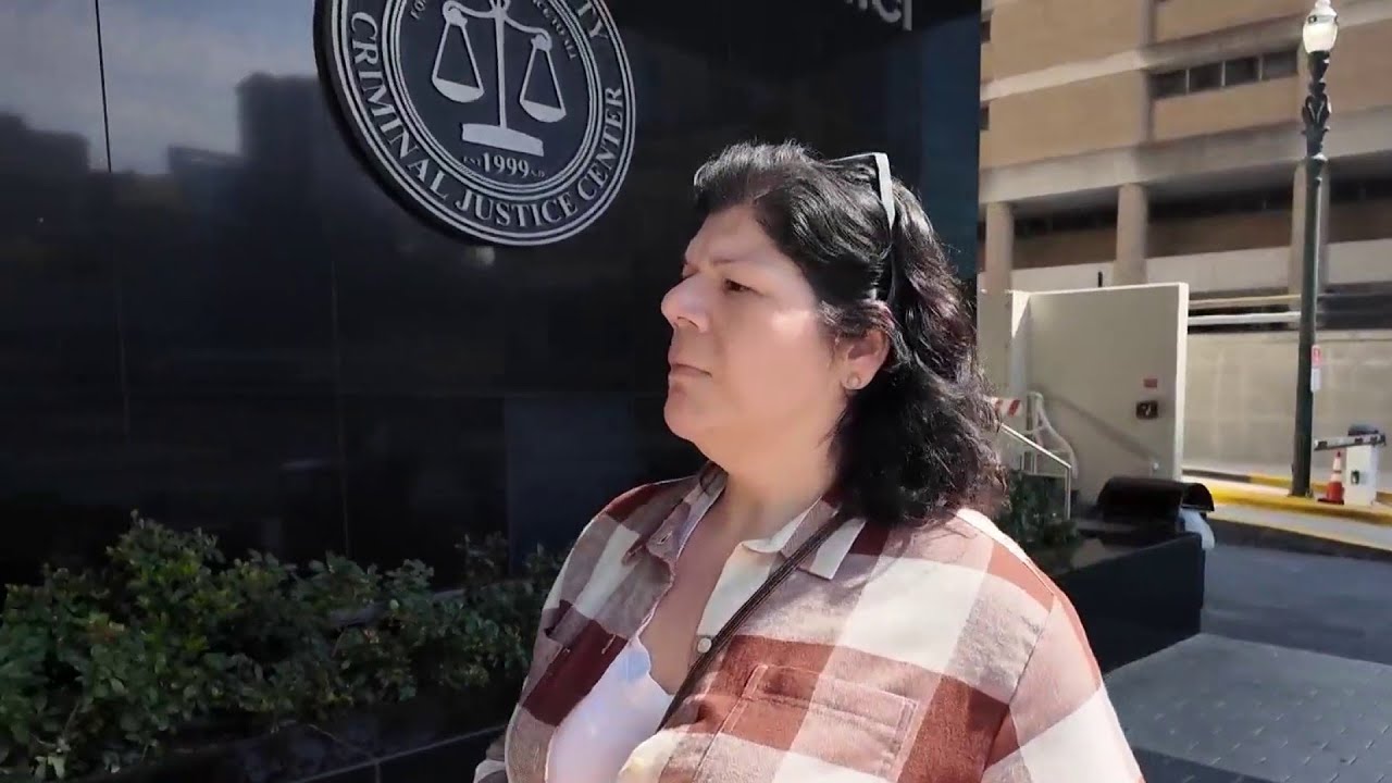 Parents file criminal complaints against Houston ISD officials after failed $4 billion bond