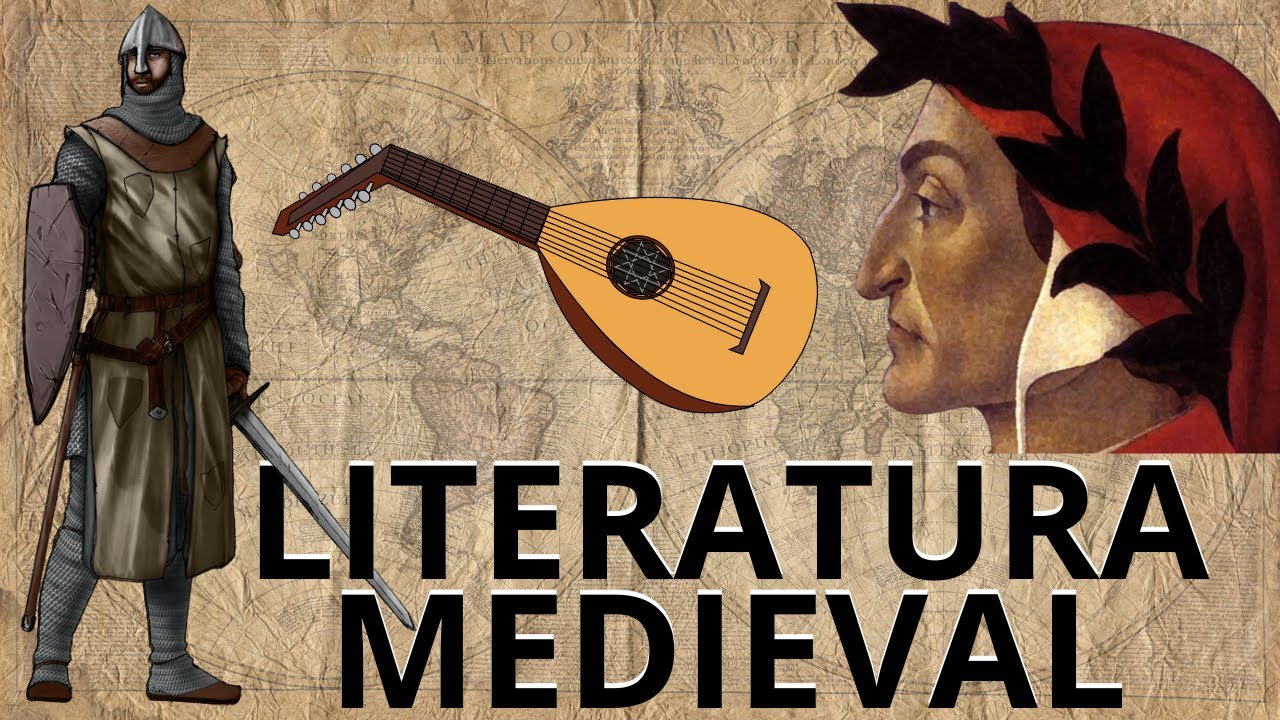 Literatura Medieval Europea