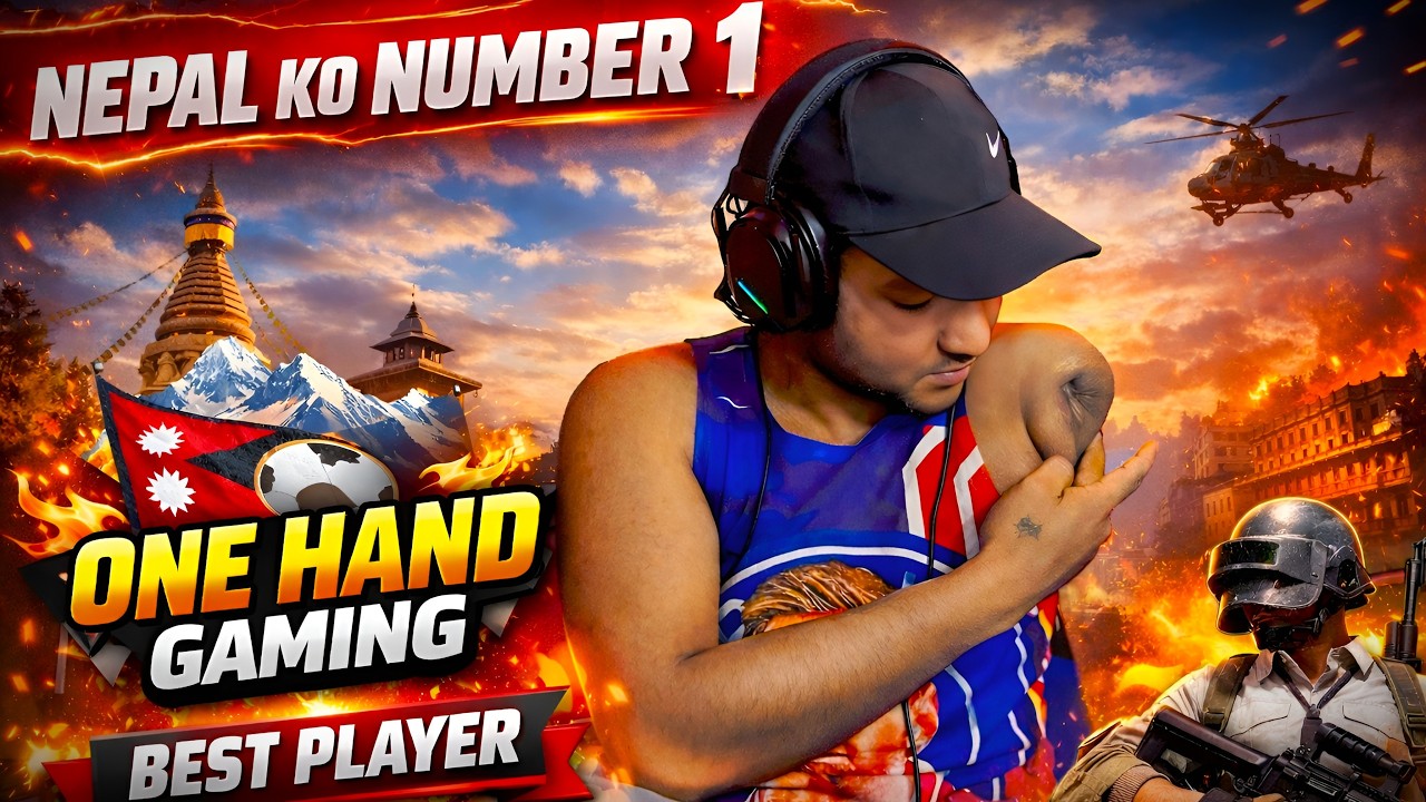 Welcome  #onehandgaming #pubgmobile #foryou