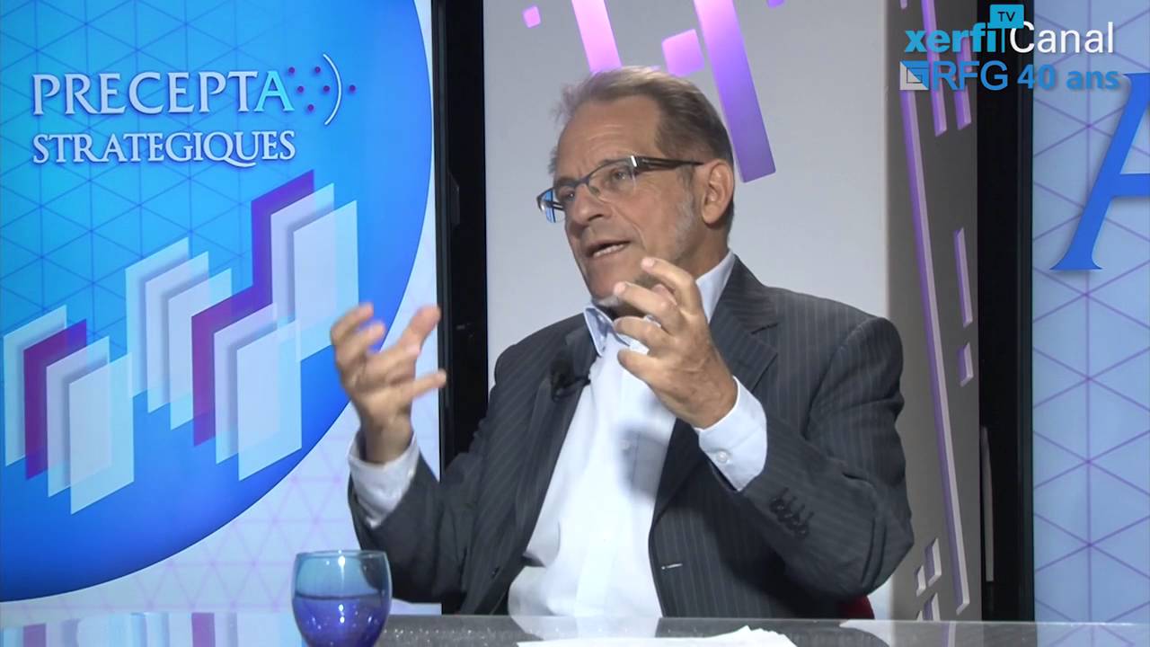 Philippe Lorino, Des processus stratégiques plutôt que de la stratégie
