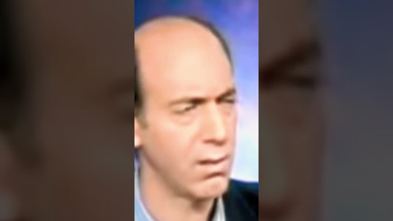 Тот раз, когда Эберта уничтожили