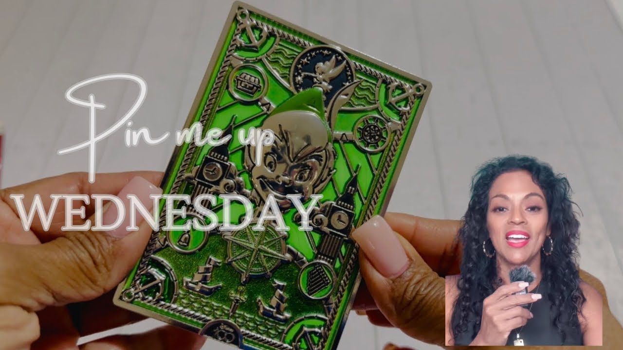 Pin Me Up Wednesday 1/21/2026 #pinmeupwednesday