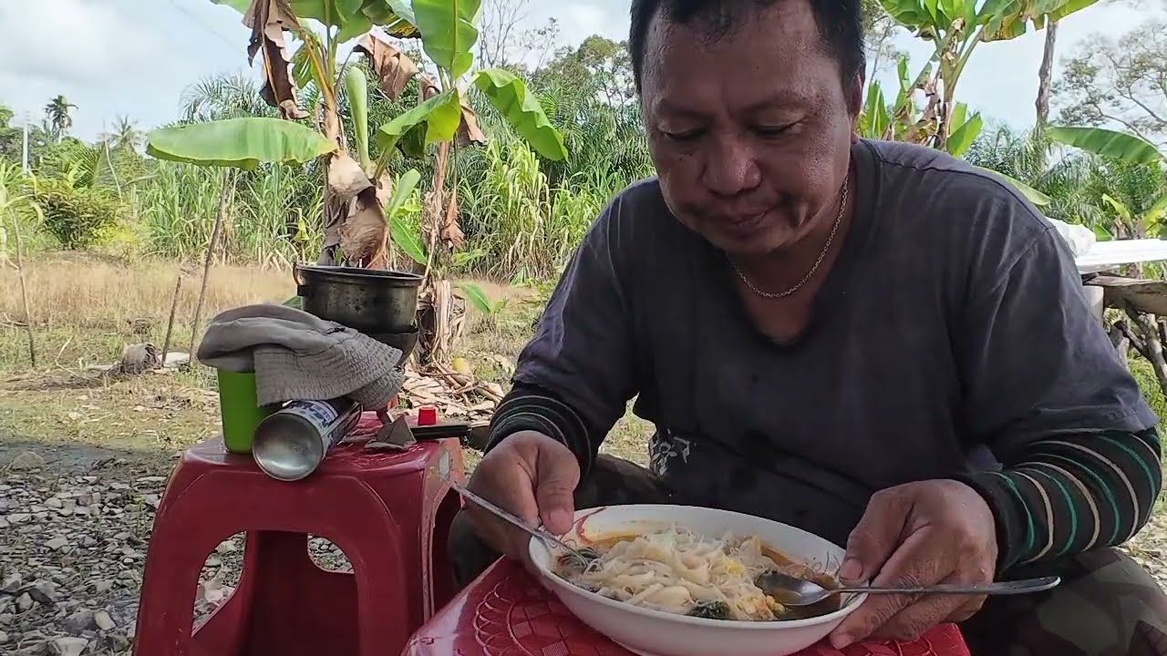 Aktiviti d kebun Spray daun d pokok Buah buahan.