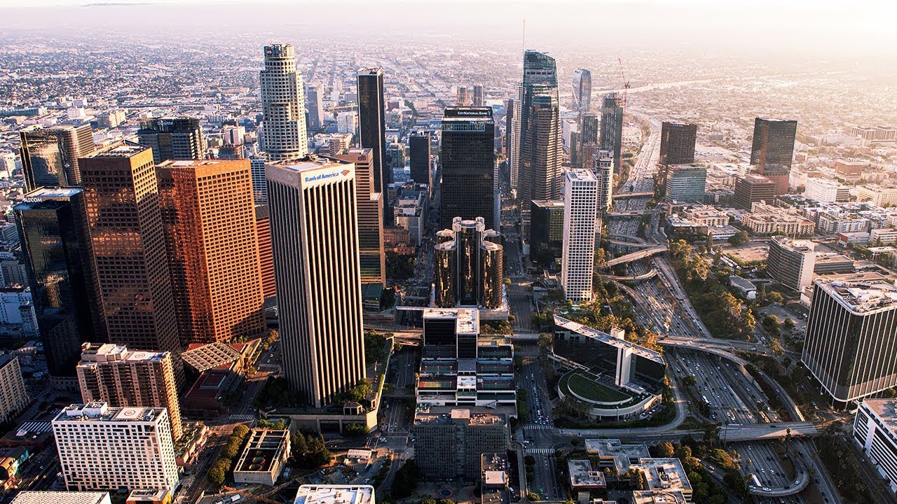 3 Cool Ways to Cool Our Cities