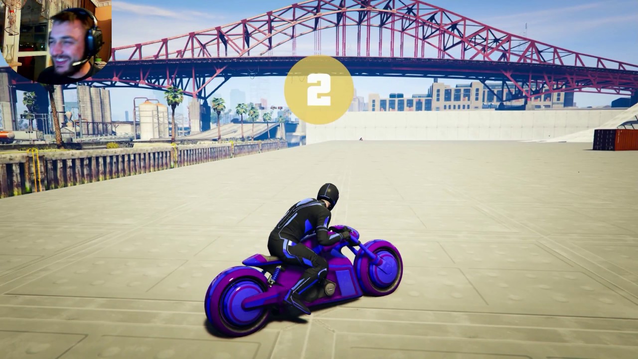 BEKA ŻYCIA Z CHŁOPAKÓW xD - GTA V [PL/HD] /w Flothar, Mattyniu