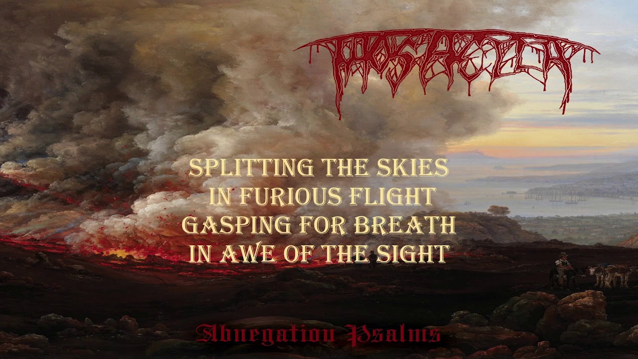 Thos &AElig;lla - 