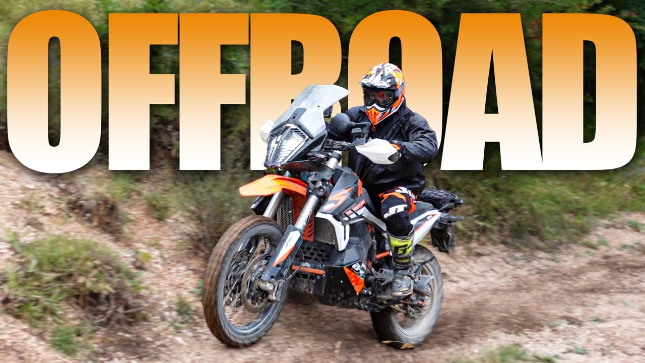ITALIAN OFFROAD ADVENTURE #maxienduro #dualsport