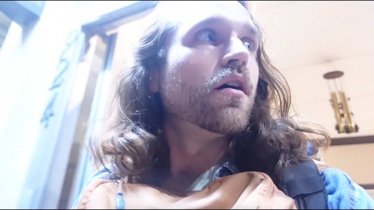 Is My Taxi Driver on Drugs? 🇲🇽 Tijuana Travel Vlog