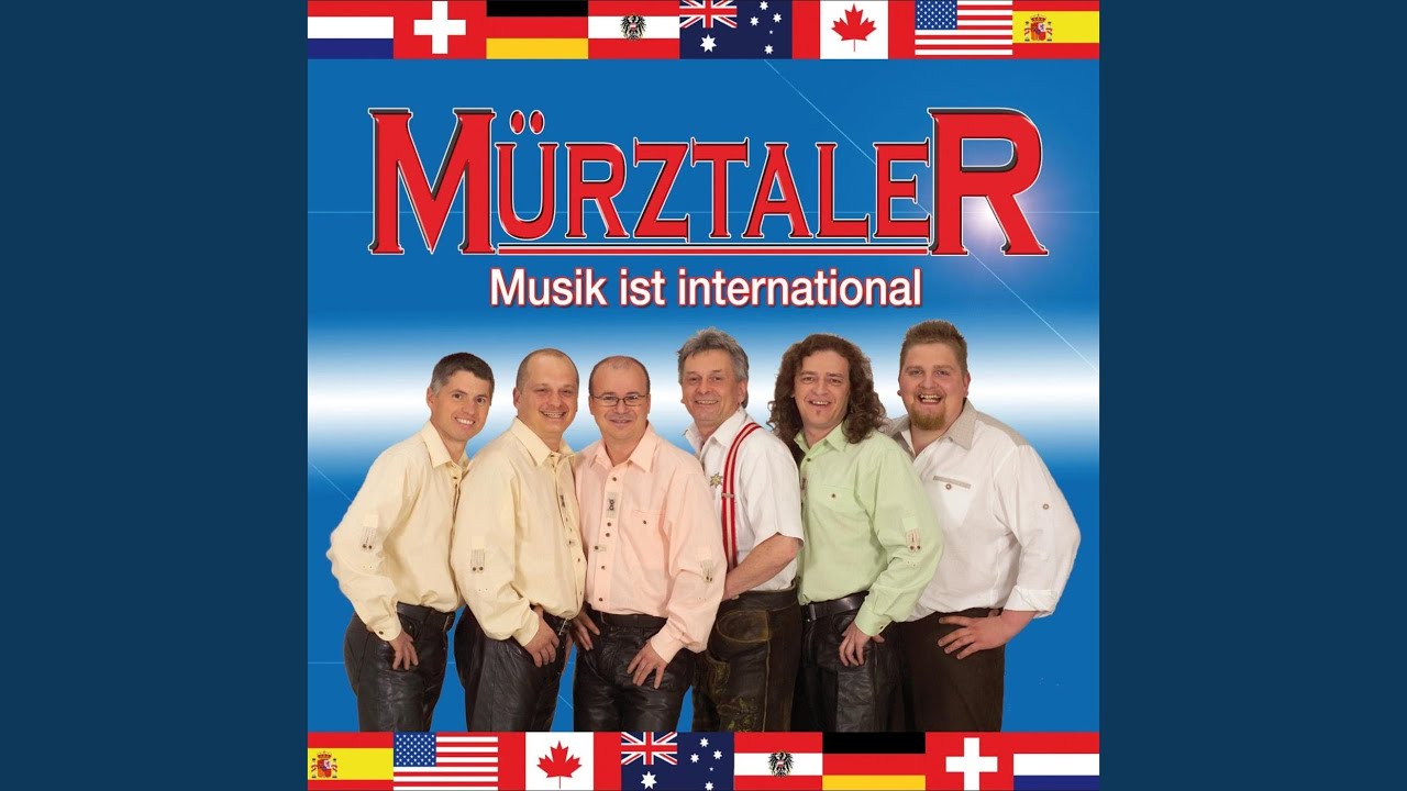 Musik ist international (RadioVersion)