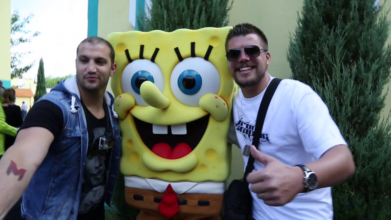 Road Trip to Gamescom 2014 Avec MrLev12, TiZho et Wartek