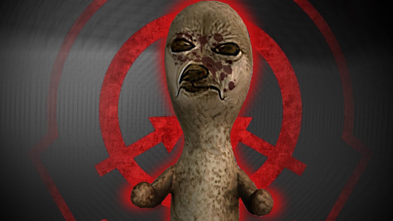 MAKING SCP:CB UNBEARABLE!!! | DTSC Mod