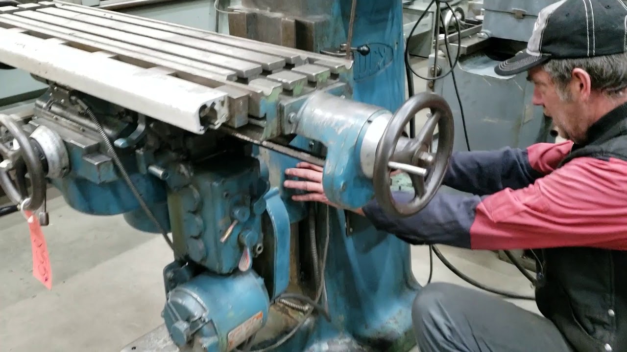 14855 Index Mill, www.vanderzielmachinery.com