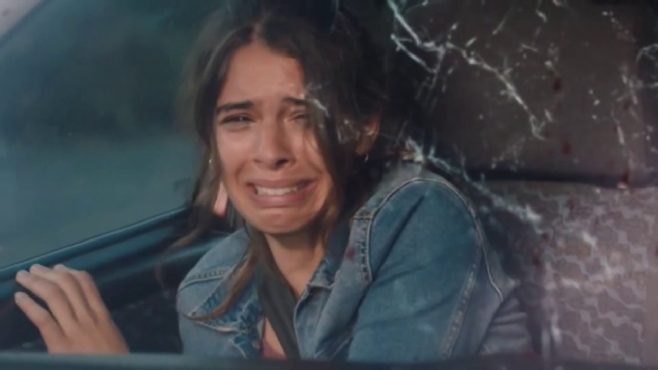 Vivir sin permiso AMV No me lo puedo explicar