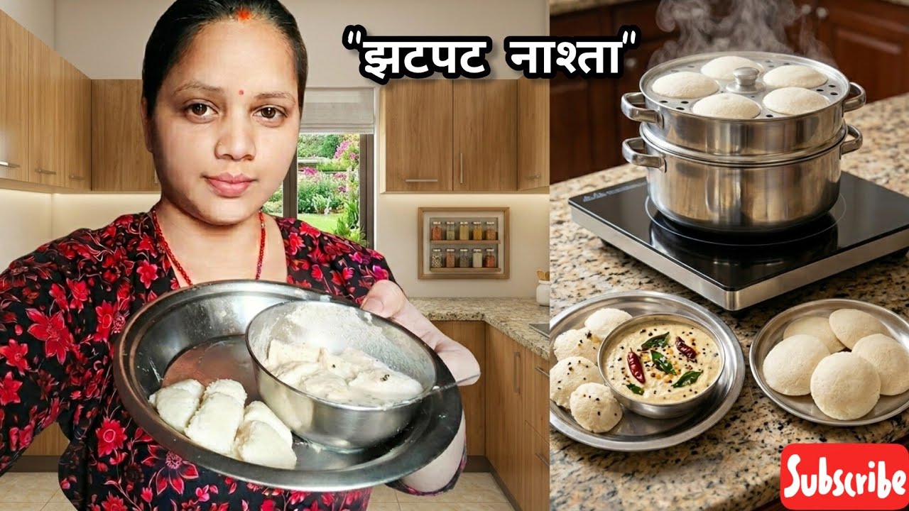 क्या आपकी इडली भी ऐसी नरम बनती है? 🧐🤔 || YT LAXMI JI ||