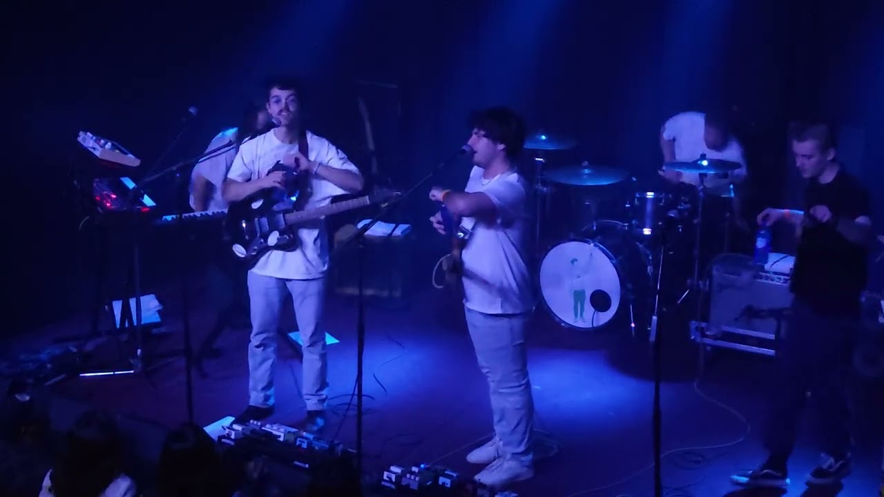 Phoneboy FULL SHOW  - Albuquerque, New Mexico (November 21, 2023)