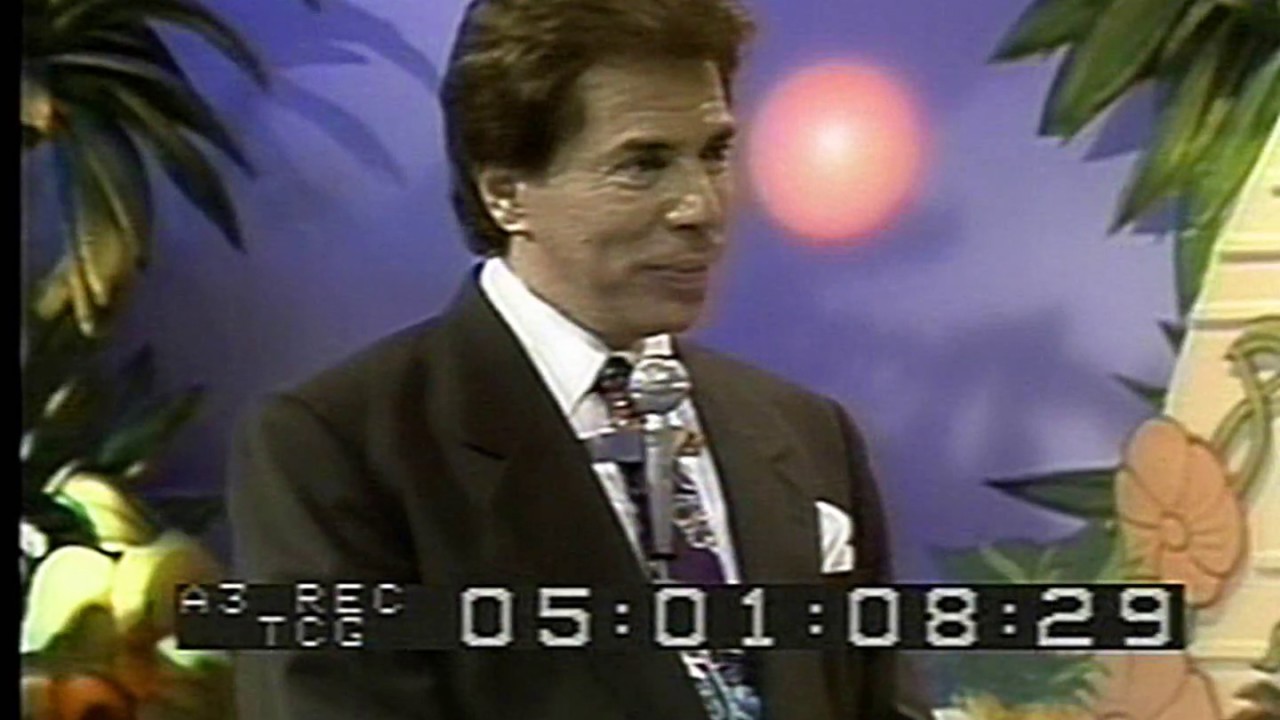Hot Hot Hot - SBT (02/1994)