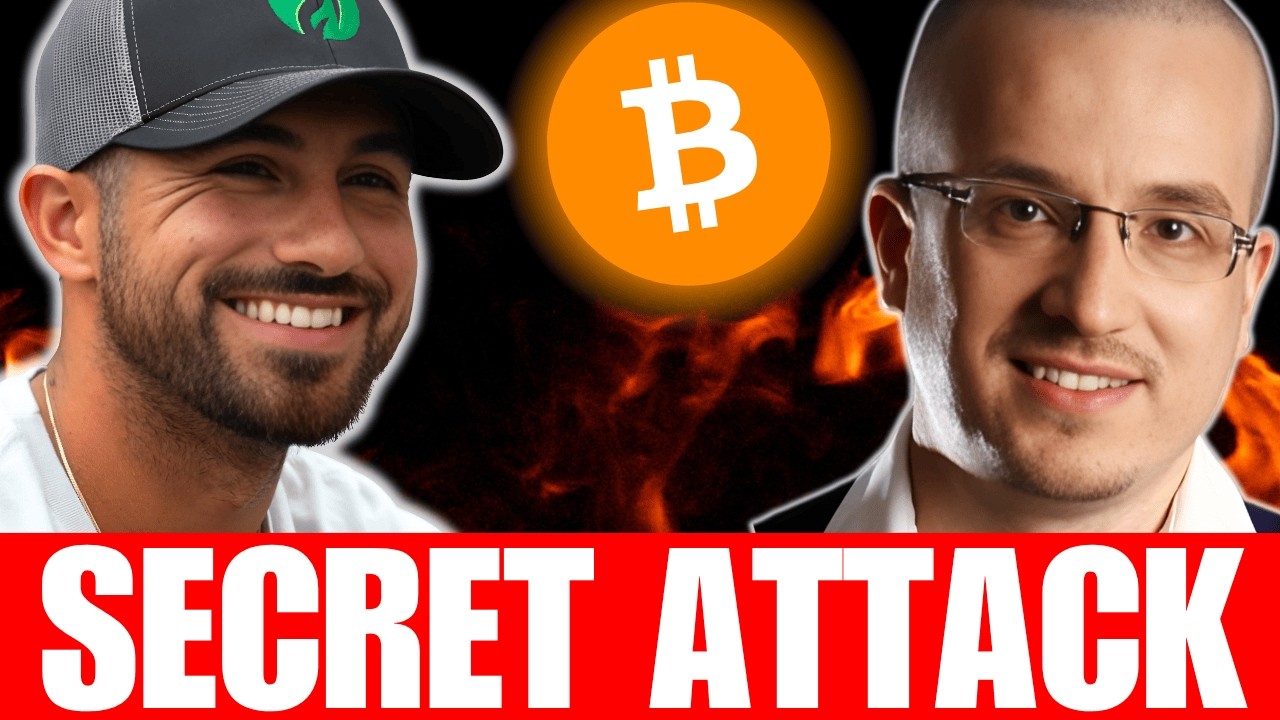 INSIDER Reveals BlackRocks Plan To STEAL YOUR Money!
