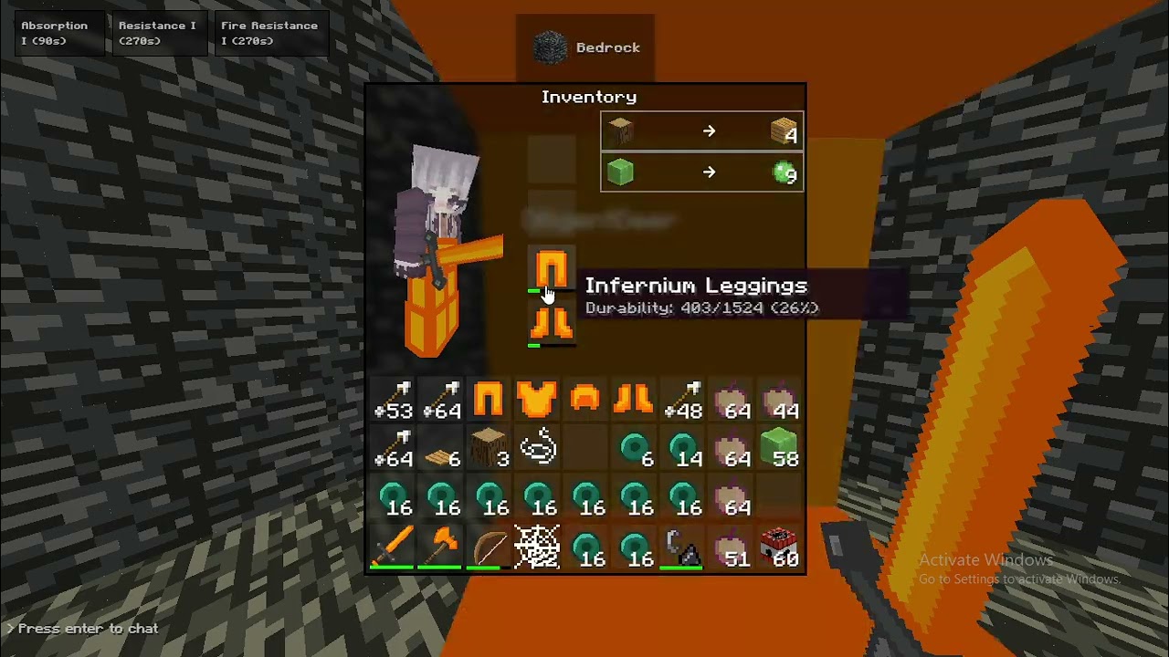 miniblox pvp
